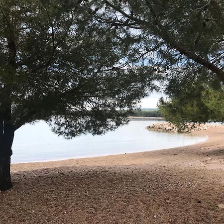 Hotel Omorika Punat Dış mekan fotoğraf