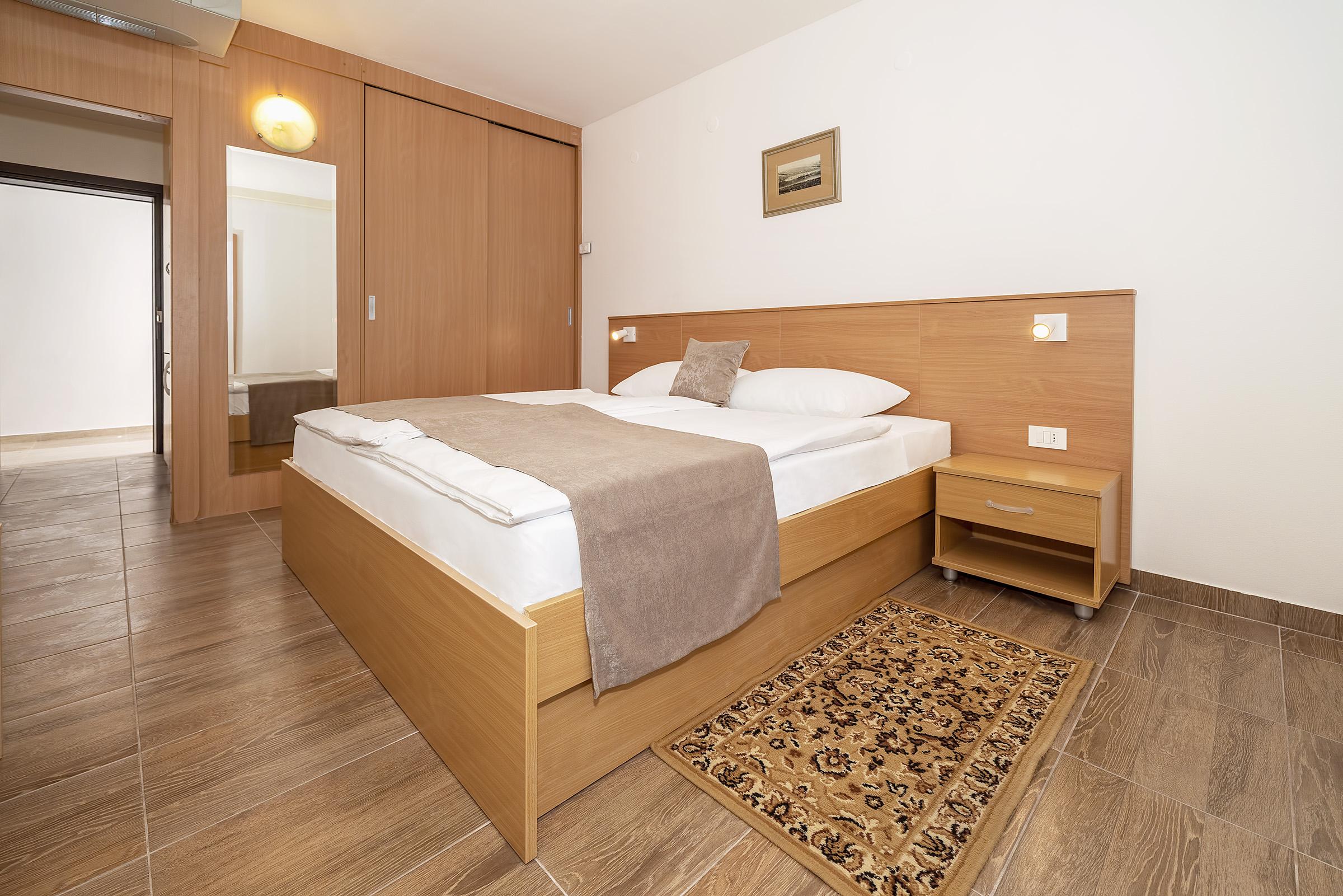 Hotel Omorika Punat Dış mekan fotoğraf