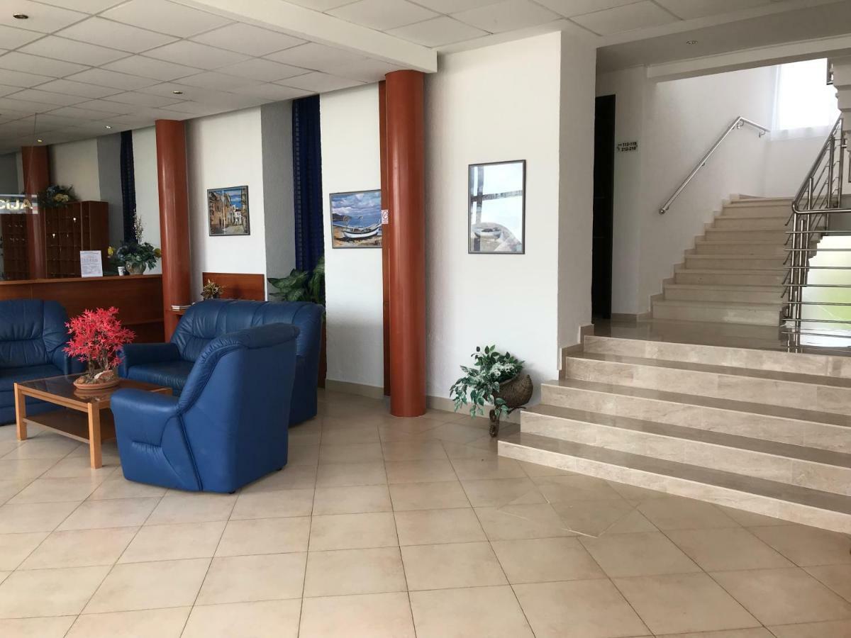 Hotel Omorika Punat Dış mekan fotoğraf